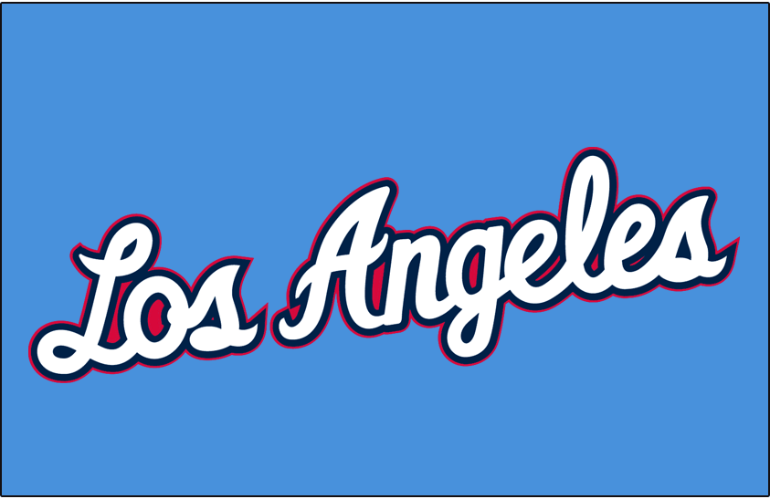 Los Angeles Clippers 2013-2015 Jersey Logo DIY iron on transfer (heat transfer) Los Angeles Clippers 2013-2015 Jersey Logo DIY iron on transfer (heat transfer)